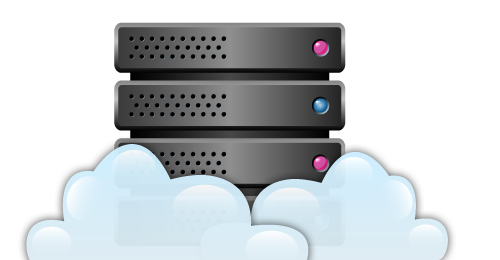 server
